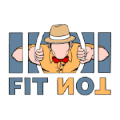 FitNot logo