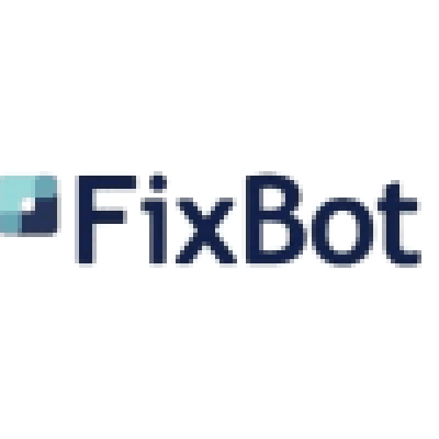 Fixbot logo