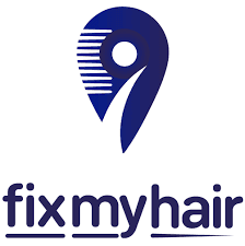 FixMyHair logo