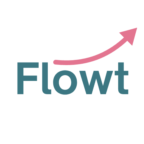 Flowt logo