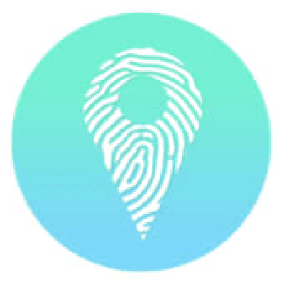FluoraPin logo