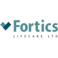 Fortics logo