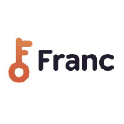 Franc logo
