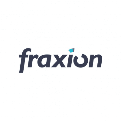 Fraxion logo