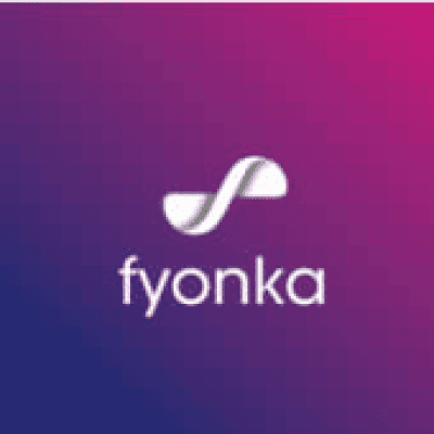 Fyonka logo