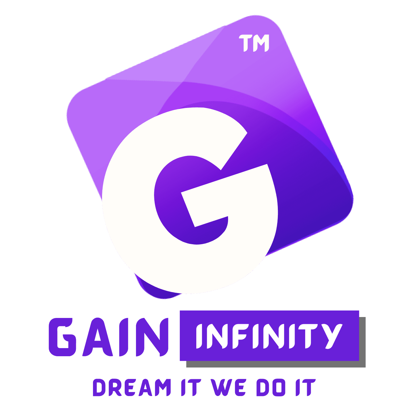 Gain Infinity logo