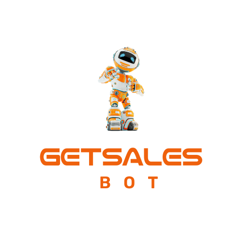 GetsalesBot logo