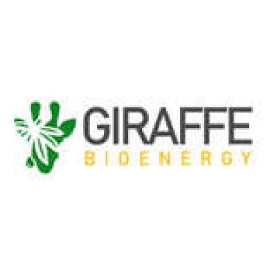 Giraffe Bioenergy logo