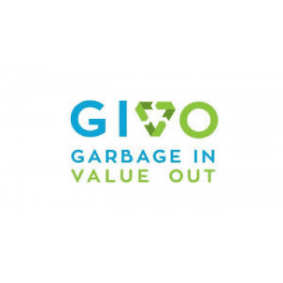 GIVO Solutions logo