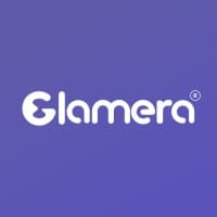 Glamera logo