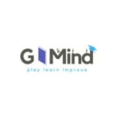 GMind logo