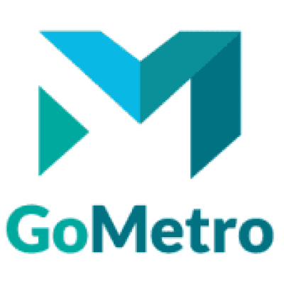 GoMetro logo