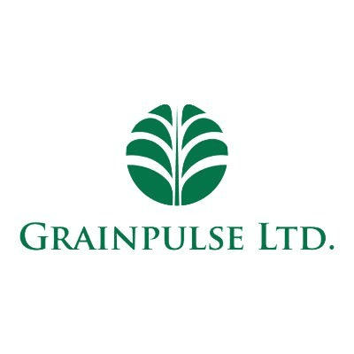 Grainpulse logo