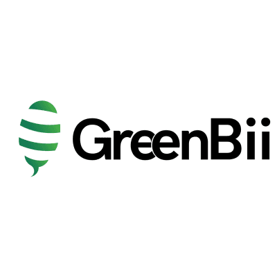 Greenbii logo