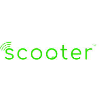 GreenScooter logo
