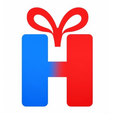 Hampify logo