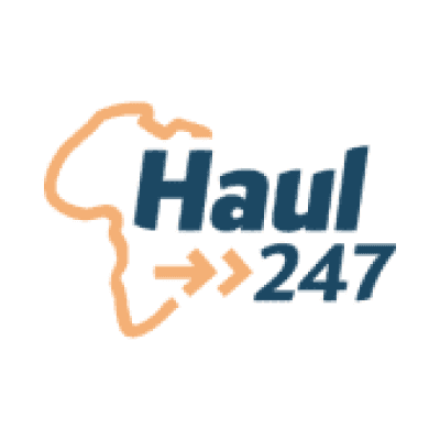 Haul247 logo