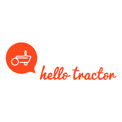 Hello Tractor logo