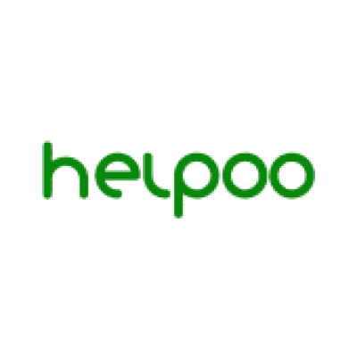 Helpoo logo