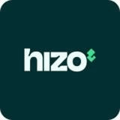 Hizo logo