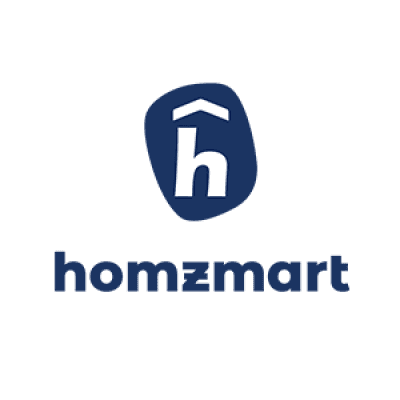 Homzmart logo