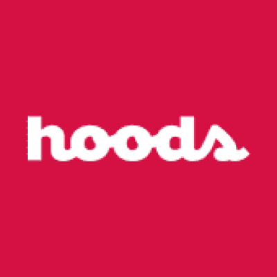 Hoods logo