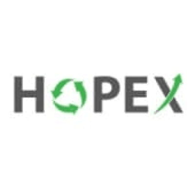 HOPEX logo