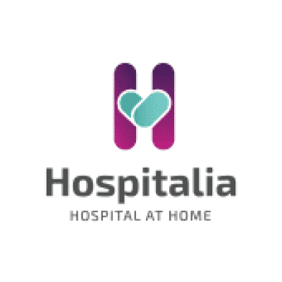 Hospitalia logo