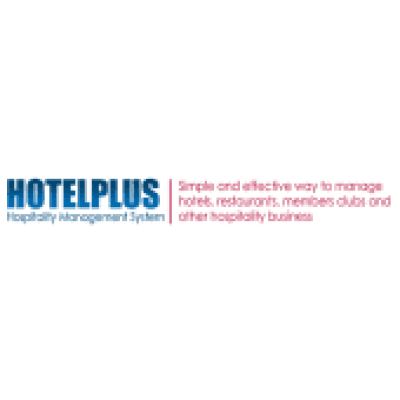 HotelPlus logo