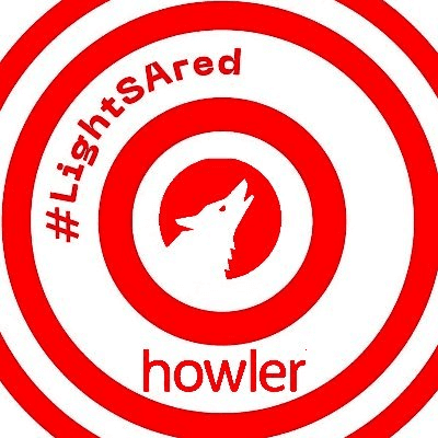 Howler logo