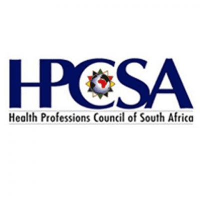 HPCSA logo