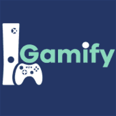 I-Gamify logo