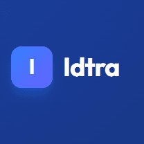 Idtra logo