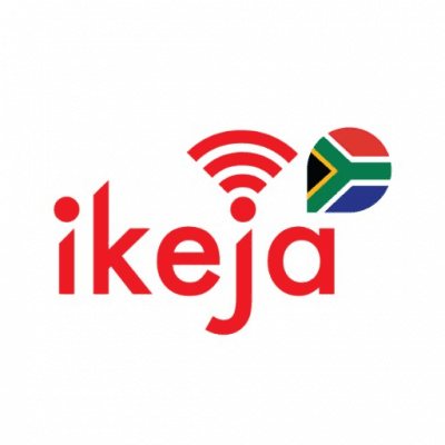 Ikeja Wireless logo