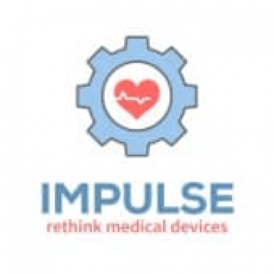 Impulse Biomedical logo