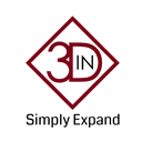 in3D