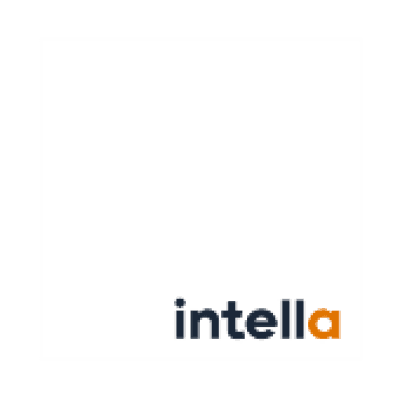 intella logo