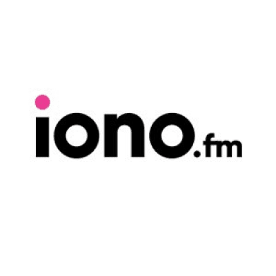 iono.fm logo