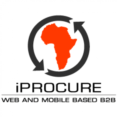 iProcure logo