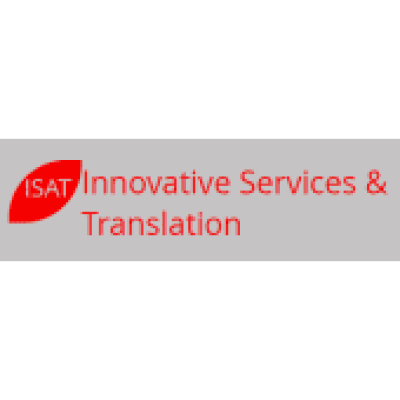 ISAT logo