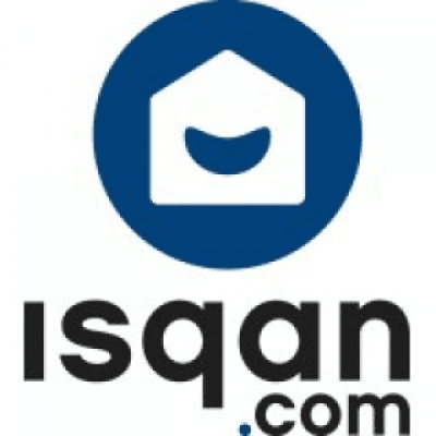 Isqan.com logo