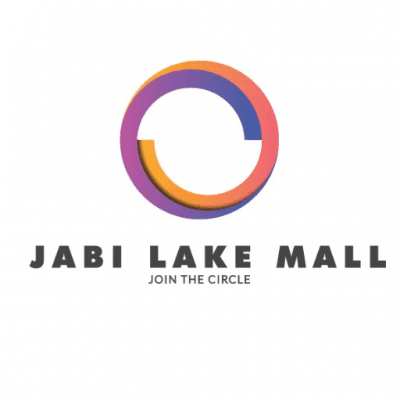 Jabi Lake Mall logo