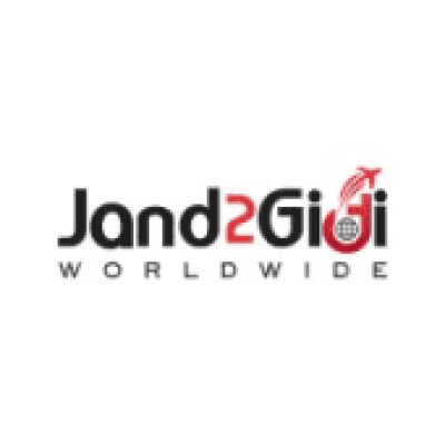 Jand2Gidi logo