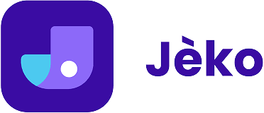 Jèko logo