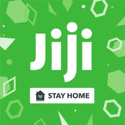 Jiji logo