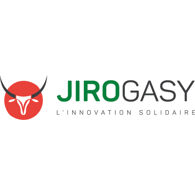 Jirogasy logo