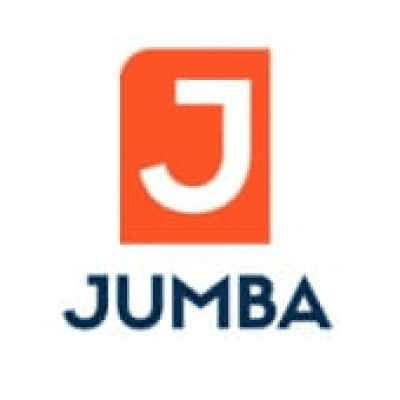 Jumba logo