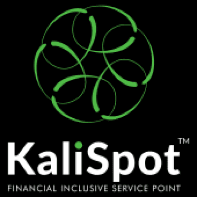 KaliSpot logo