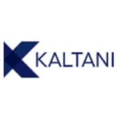 Kaltani logo