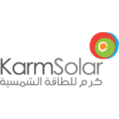 KarmSolar logo